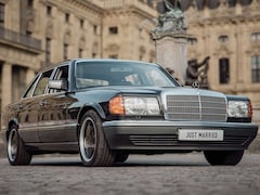 Bild des Angebotes Mercedes-Benz 560 SEL (W126)
