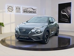 Bild des Angebotes Nissan Juke Hybrid n-conn., Winter Paket, Navi