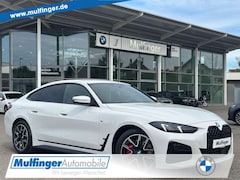 Bild des Angebotes BMW 430 d xDr.GC.M Sport Pro FACELIFT Standh.ACC HUD