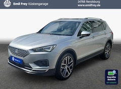 Bild des Angebotes SEAT Tarraco 1.4 TSI eHybrid DSG AHK/Navi/Pano