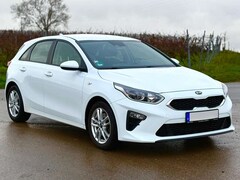 Bild des Angebotes Kia Ceed / cee'd Ceed T-GDI OPF Edition 7 / 35.000 km / Kamera