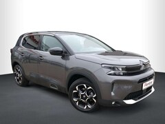 Bild des Angebotes Citroen C5 Aircross Pure Tech 130 S&S EAT8 SHINE