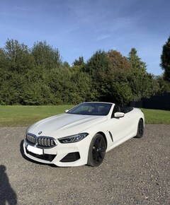 Bild des Angebotes BMW 840 840 d xDrive