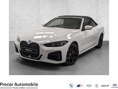 Bild des Angebotes BMW 430 i xDrive MSport H/K DA PA+ RFK LED Klima