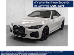 Bild des Angebotes BMW 430 i xDrive MSport H/K DA PA+ RFK LED Klima