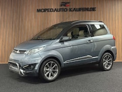 Bild des Angebotes Aixam Crossover XXL Kofferraum
