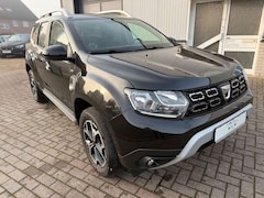 Bild des Angebotes Dacia Duster II Celebration Klima Tempomat Kamera