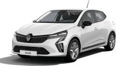 Bild des Angebotes Renault Clio Evolution 1.0TCe+Sitzheizung+AppleCarPlay 66 kW...