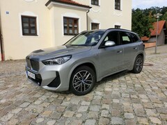 Bild des Angebotes BMW iX1 iX1 xDrive30 M Sportpaket