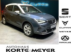 Bild des Angebotes SEAT Arona FR 1.0TSI DSG+Rückfahrkamera +Navi