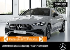 Bild des Angebotes Mercedes-Benz CLE 450 4M AMG+NIGHT+PANO+360+AHK+BURMESTER+9G
