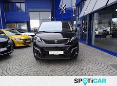 Bild des Angebotes Peugeot Traveller e-Traveller L2 Klima Xenon Navi Leder