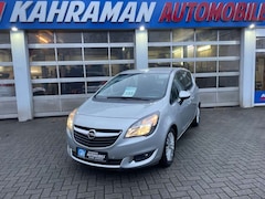 Bild des Angebotes Opel Meriva B Active