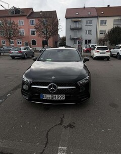 Bild des Angebotes Mercedes-Benz A 180 A 180 (177.084)
