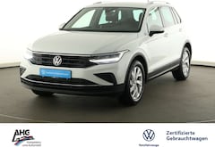 Bild des Angebotes VW Tiguan 1.5 TSI Move