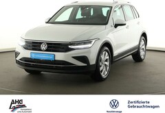 Bild des Angebotes VW Tiguan 1.5 TSI Move