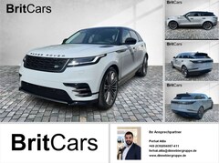 Bild des Angebotes Land Rover Range Rover Velar D300 Dynamic SE Pano