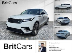 Bild des Angebotes Land Rover Range Rover Velar D300 Dynamic SE Pano