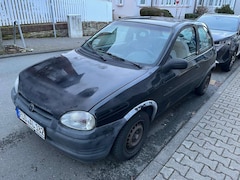 Bild des Angebotes Opel Corsa Corsa Swing