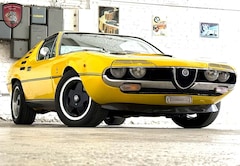Bild des Angebotes Alfa Romeo Montreal Modificata * mit Servo