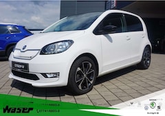 Bild des Angebotes Skoda Citigo e iV Style Col.Concept LM SHZ PDC Klimaaut.