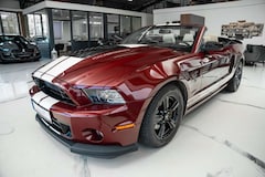 Bild des Angebotes Ford Mustang 3,7 V6 SHELBY LEDER XENON TOP