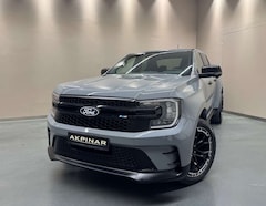 Bild des Angebotes Ford Ranger MS-RT 3.0 V6 4WD**B&O**ACC**AHK**360°**
