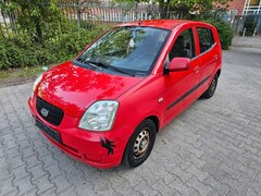 Bild des Angebotes Kia Picanto 1.1 LX Klima Tüv-Au Neu