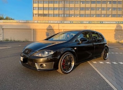 Bild des Angebotes SEAT Leon Cupra R - Stage 2 - 310 PS