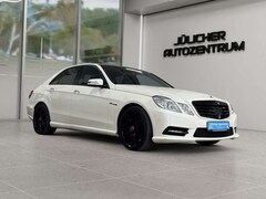Bild des Angebotes Mercedes-Benz E 500 CGI BlueEfficiency Lim., Harman/Kardon