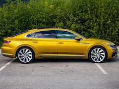 Bild des Angebotes VW Arteon 2.0 TSI DSG R-Line
