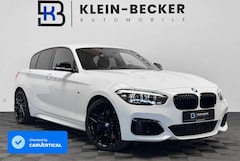 Bild des Angebotes BMW 140 xDrive Special Edition *Leder*Professional