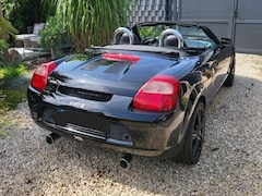 Bild des Angebotes Toyota MR 2 MR 2 Roadster