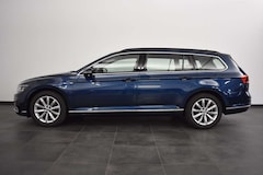 Bild des Angebotes VW Passat Variant GTE/LED/NAVI/DAB/APP-CON./RFK