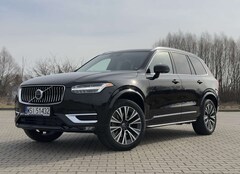 Bild des Angebotes Volvo XC90 T6 AWD Geartronic Momentum
