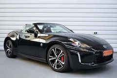 Bild des Angebotes Nissan 370Z Roadster+Sitzbelüftung+Navi+Xenon+14.500KM