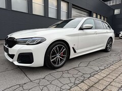 Bild des Angebotes BMW 520 520 d M Sportsportpaket ACC AHK H/K HUD Leser 18