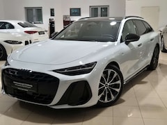 Bild des Angebotes Audi A6 Avant 2.0 TDI S-Line,Pano,Leder,2xDisplay