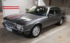Bild des Angebotes Jaguar Daimler Daimler 3.6 Automatik