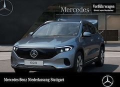 Bild des Angebotes Mercedes-Benz EQA 250 PROG+PLUS-PAKET+AHK+KAMERA+KEYLESS+SPUR
