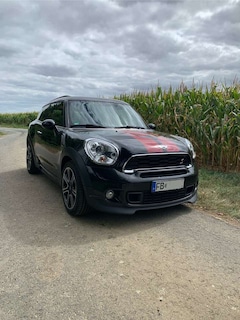 Bild des Angebotes MINI Cooper SD Paceman Cooper SD All4