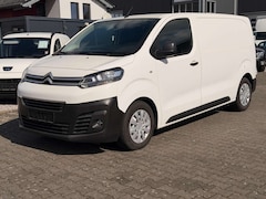 Bild des Angebotes Citroen Jumpy Business|MWST|PDC|TEMPOMAT|KLIMA