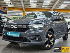 Bild des Angebotes Dacia Sandero Tce Expression LED NSW CAM 16"Alu ...GJR