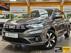 Bild des Angebotes Dacia Sandero Tce Expression LED NSW Kamera 16"Alu ...