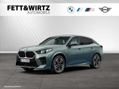 Bild des Angebotes BMW X2 sDrive20d Inkl. € 1.190 Zubehörbonus*M Sportpaket|