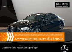 Bild des Angebotes Mercedes-Benz CLA 35 AMG CLA 35 4M AMG+PANO+MULTIBEAM+FAHRASS+KAMERA+8G