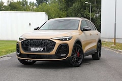 Bild des Angebotes Audi Q5 40 TDI SLINE.PANO.PASS.DISPLAY.MATRIX.2STÜCK