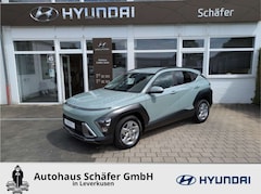 Bild des Angebotes Hyundai KONA Trend Navi Digitales Cockpit 360 Kamera LED ACC El