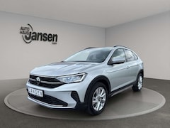 Bild des Angebotes VW Taigo Life DSG +ACC+AHK+APP+Kamera+LED+Navi