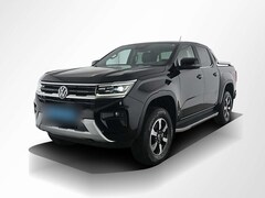 Bild des Angebotes VW Amarok 3.0TDI Style 4x4 Automatic AHK Dif.Sperre